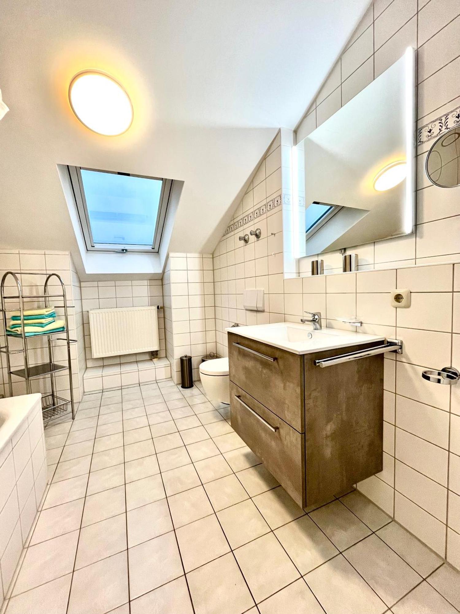 Ferienwohnung Brünnsteinblick Kranzhorn Oberaudorf Exterior foto